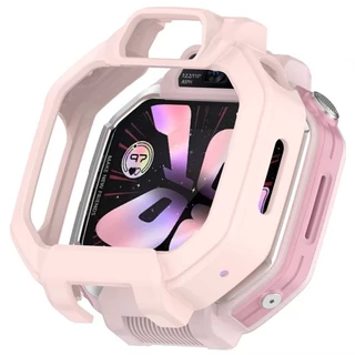 เคสนาฬิกา สำหรับ Huawei Watch Kids X1/X1Pro เคสแข็ง สำหรับ Huawei Watch Kids รุ่น X1Pro/X1 เคสซิลิโคน สำหรับ Huawei Kids