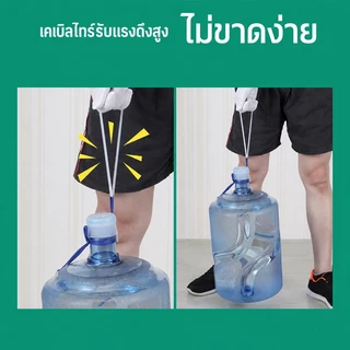RAYPAL เคเบิ้ลไทร์ 100เส้น Cable Tie4/6/8/10/12นิ้ว สายรัดไนล่อน หนวดกุ้ง สายเคเบิ้ลไทร์ Nylon Plastic ขายส่ง จังหวัดปท