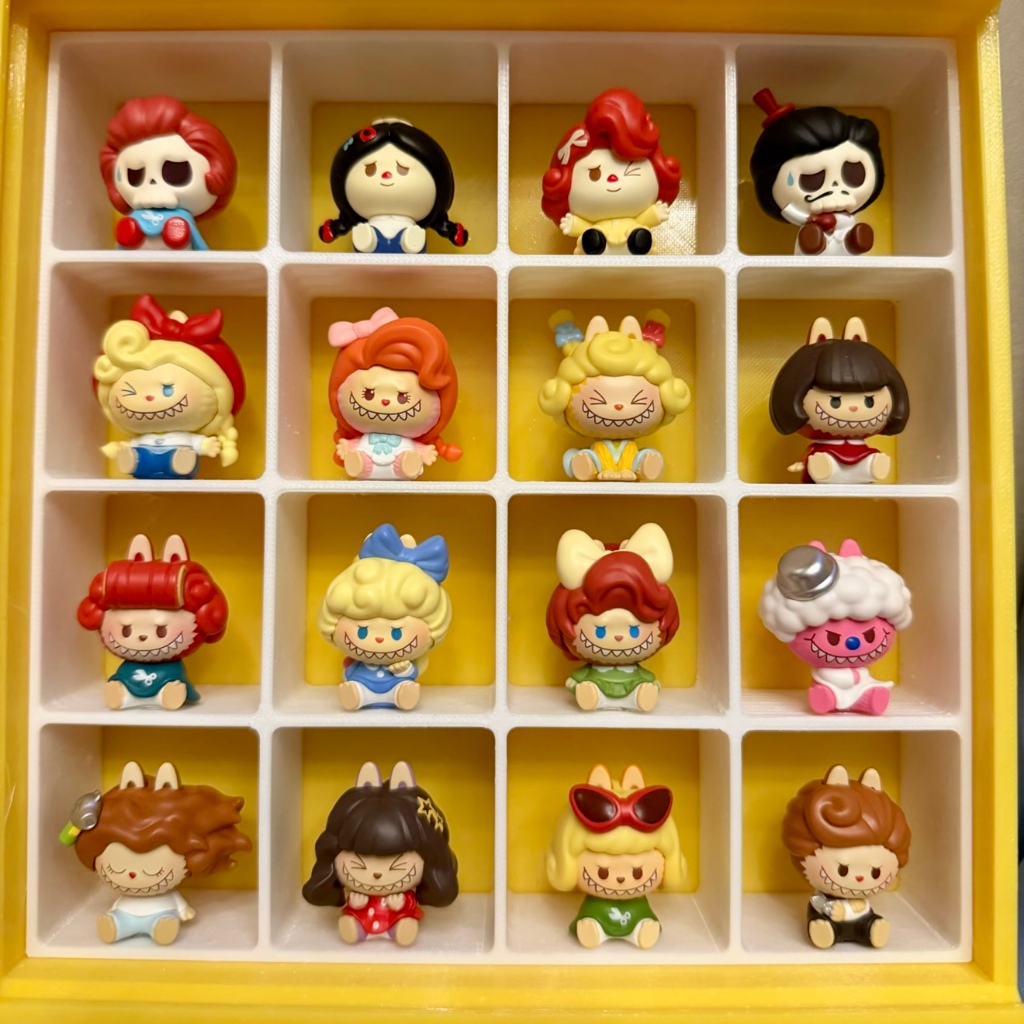 พร้อมส่งด่วน POP BEAN LABUBU Hair Salon พวงกุญแจห้อยกระเป๋า