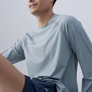 [พร้อมส่ง & Pre-Order 20 ส.ค.] Track Long Sleeve