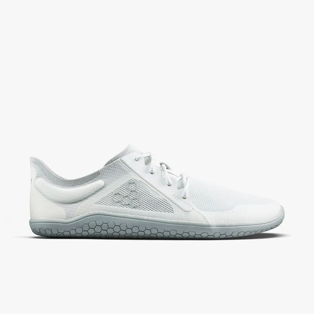 Vivobarefoot Primus Lite IV Mens รองเท้าออกกำลังกาย สไตล์ Barefoot ดีไซน์แยกส่วน ยืดหยุ่นสูง — صورة 6