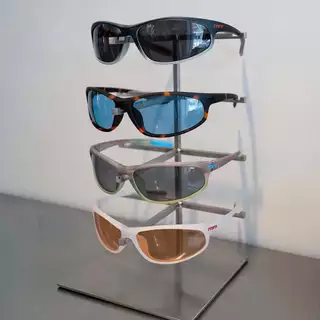 (พร้อมส่ง) RNRN - EYE SCOPE SUNGLASSES "Collection" UV400 (แท้100%)