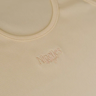 ‼️Exclusive at Online‼️( S / M / L) : Basic Tank Top เสื้อกล้าม รุ่น Daji