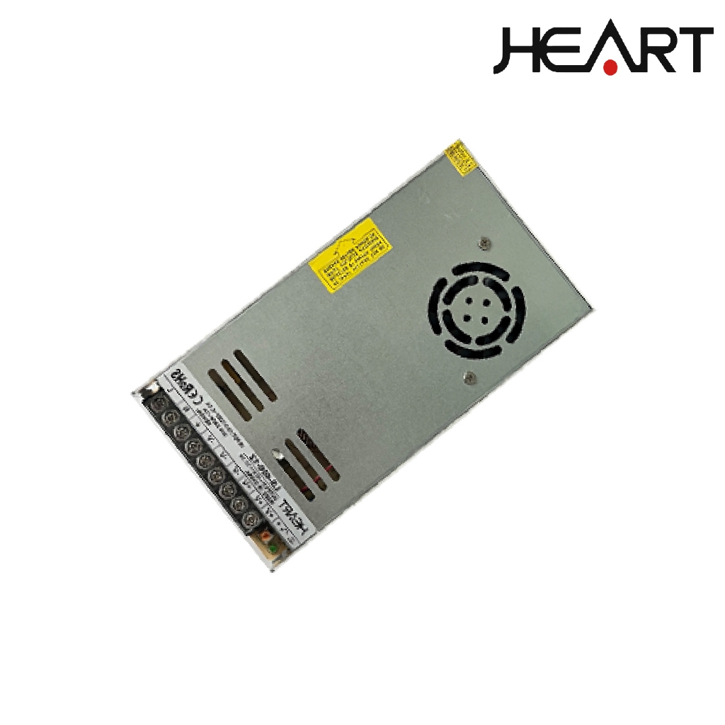 Power Supply รุ่น LS-400-12