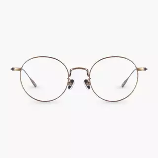[ฟรีคูปองเลนส์ 1,500.-] glassiq กรอบแว่นตา รุ่น JASPER