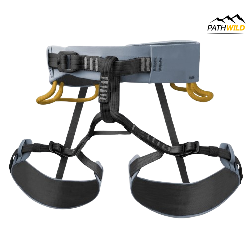 MAD ROCK Mars 5.0 Harness ฮาร์เนสสำหรับนักปีนเขา