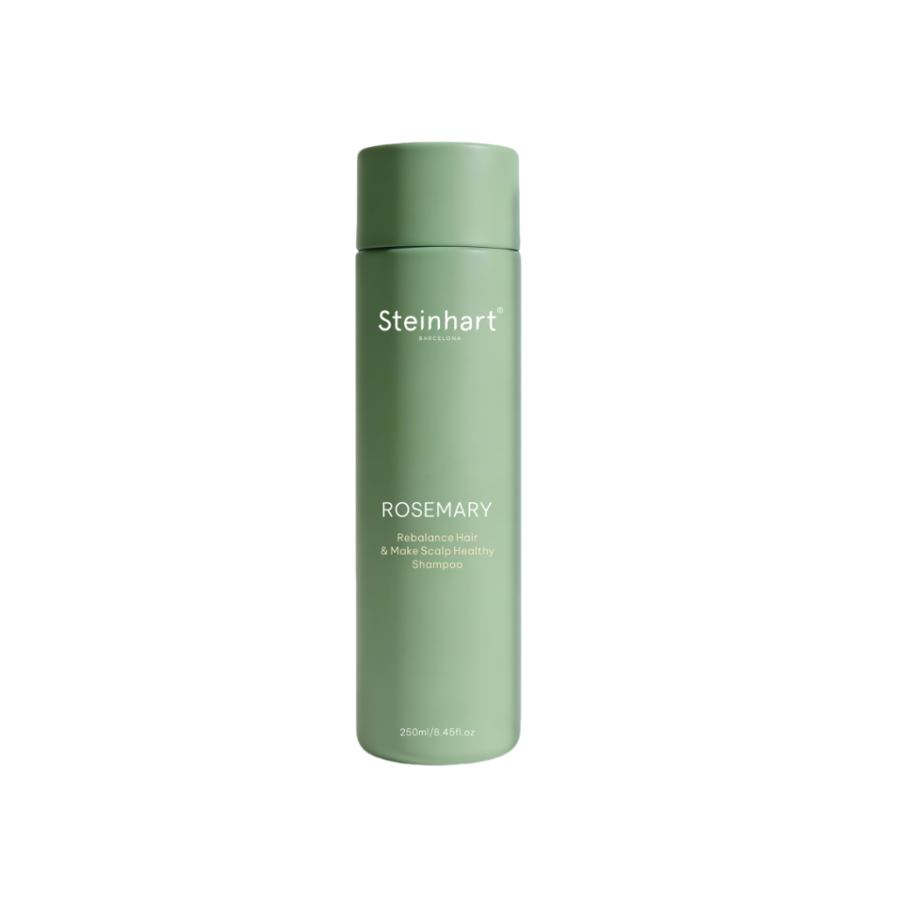 ROSEMARY SHAMPOO - REBALANCE HAIR & MAKE SCALP HEALTHY (250ml)