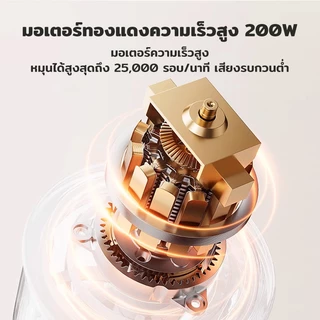 [โถแก้ว food grade] SAMONO เครื่องปั่นหมู 850ML เครื่องปั่นพริก เครื่องปั่นอาหารเด็ก เครื่องบดเนื้อไฟฟ้า รุ่น SW-C150