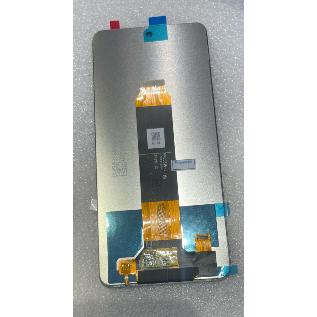 หน้าจอHMD Pulse Pro/Pulse +