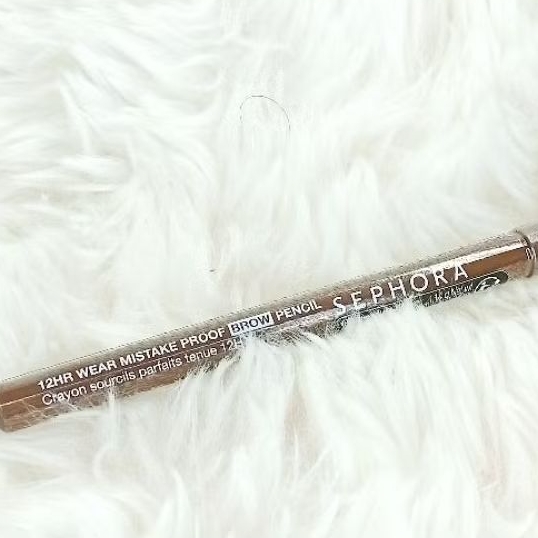 Sephora.12HR.WERA.MISTAKE.PROOF.BROW.PENCIL