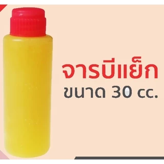 น้ำมันแย็ค จารบีแย็ค บรรจุกล่อง 10 ขวด สำหรับเครื่องแย็ค สว่าน