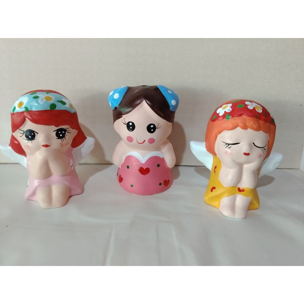 ตุ๊กตาตกแต่งสวนใส่เคราฤษี จัดส่งในไทย จัดส่งเร็ว