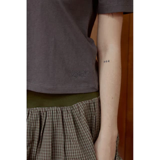 Carry Top เสื้อเบบี้ทีทูโทน