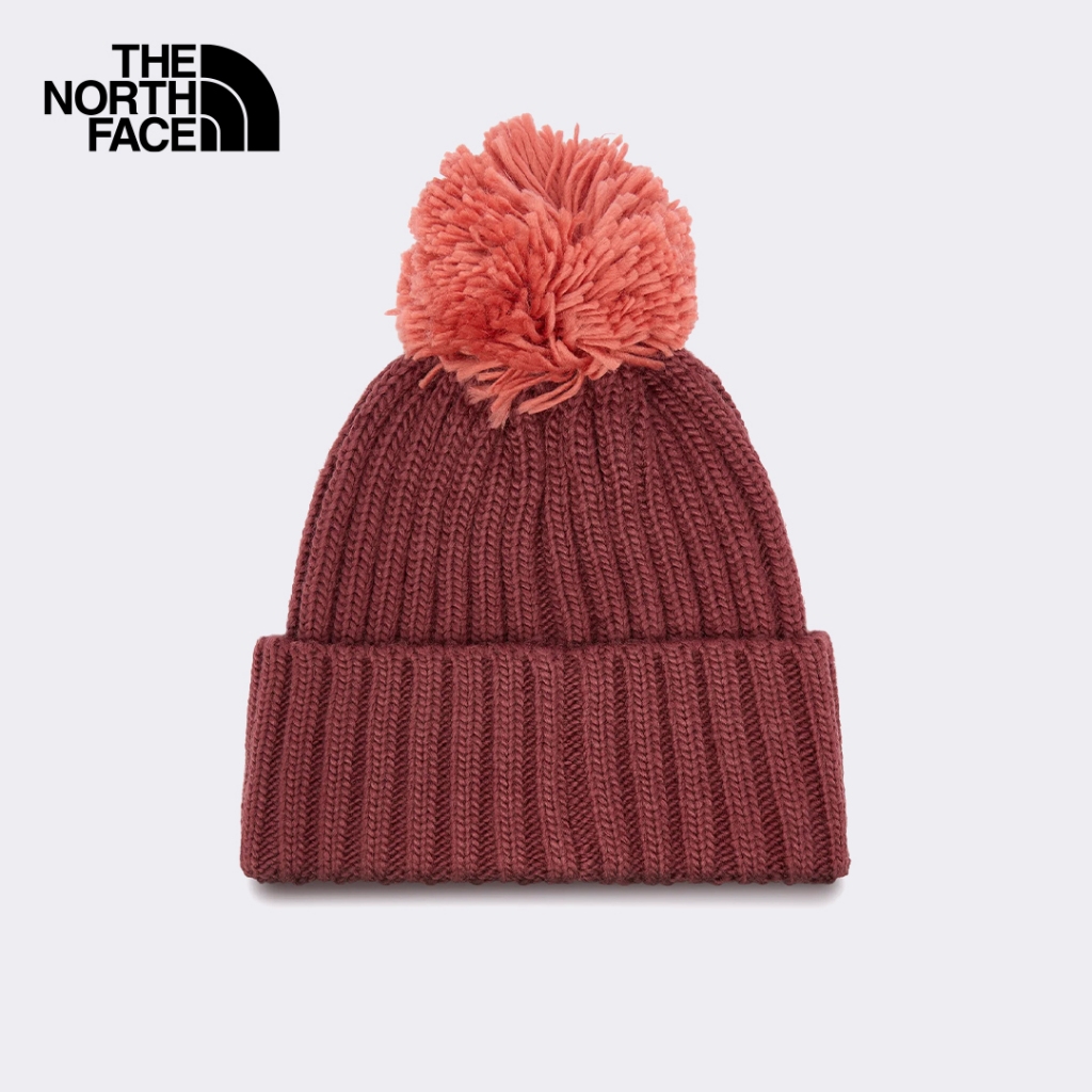 THE NORTH FACE قبعة بيني Heritage Ski Tuke للجنسين — صورة 3
