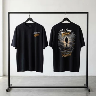 เสื้อยืดเกาหลี แฟชั่น ลายการ์ตูน คอกลมแขนสั้น ผ้าฝ้ายน่ารัก สบายทั้งชายและหญิง cotton Man Clothing ผ้าไหม ผ้าสำลี ผู้ชาย