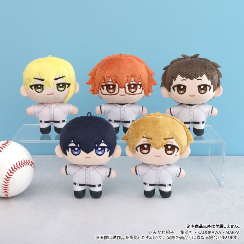 (🍊พรีออเดอร์) Nui Pal Oblivion Battery