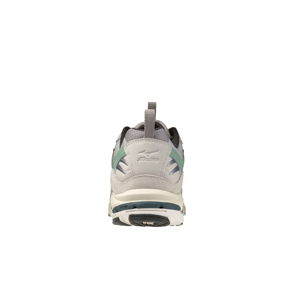 MIZUNO حذاء Wave Rider 10 Premium — صورة 4