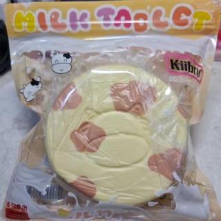Kiibru Squishy Toys คิบรุ สกุชชี่