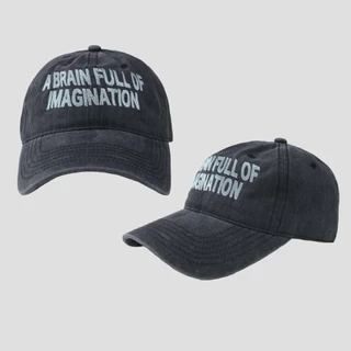 Garcon Basic | Basic cap | หมวกแก๊ป