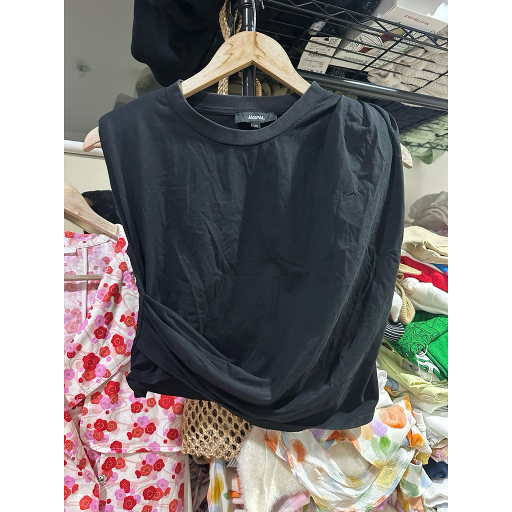 JASPAL sizeXS เสื้อมือสอง