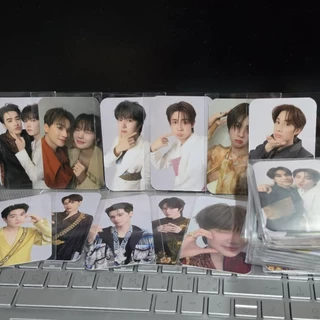 🔥พร้อมส่งจากไทย🔥การ์ดคอนเขมและสี่ภาค เก่งน้ำปิง เติ้ลเฟิร์สวัน KengNamping TleFirstone