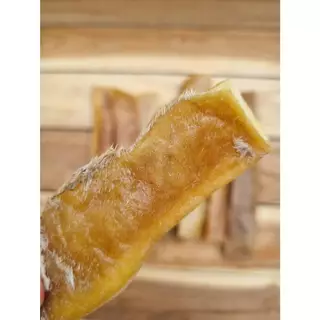 Beef Collagen Sticks for Dogs แท่งคอลลาเจน ขัดฟันสำหรับสุนัข ขจัดคราบหินปูน umm ขนมหมา