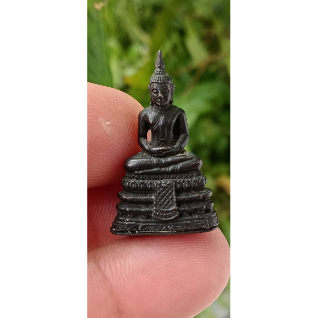 พระสมเด็จวัดระฆัง รุนอนุสรน์122ปี