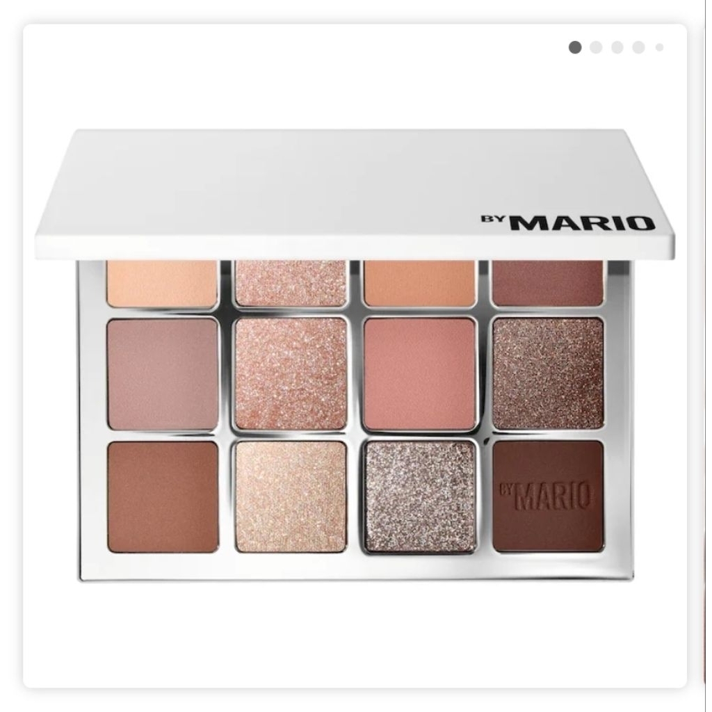 พร้อมส่ง MAKEUP BY MARIO Eyeshadow Palette