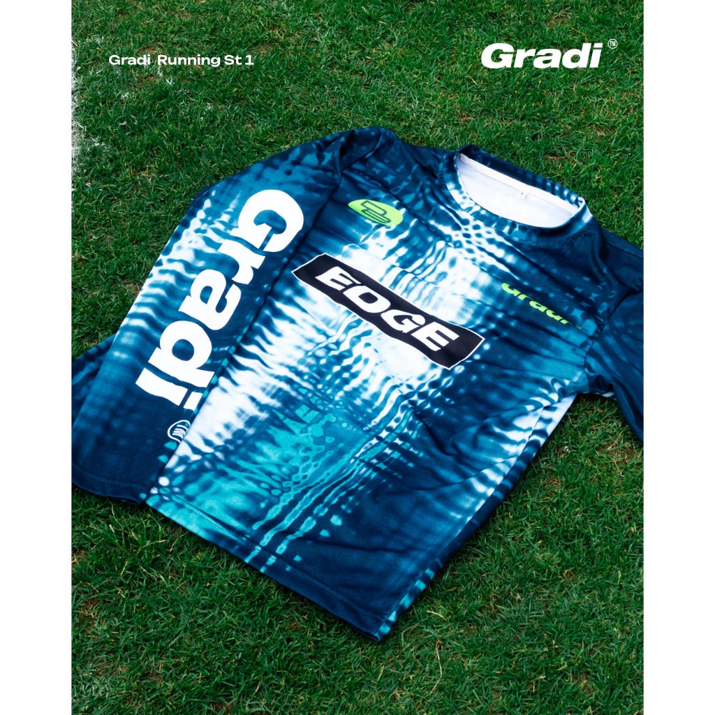 Gradi | Running Club