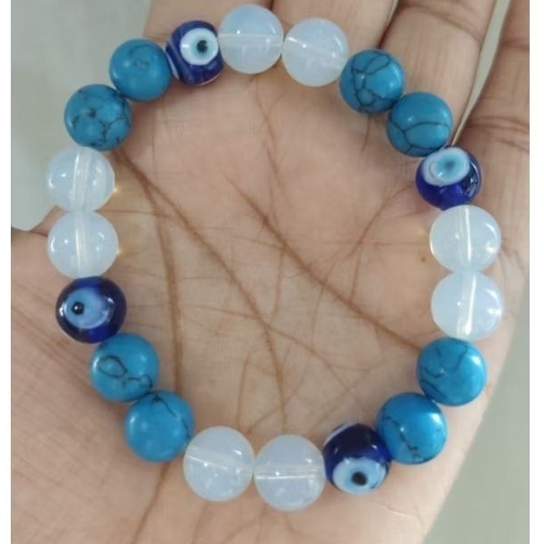 สร้อยข้อมือ Evil Eye🧿
