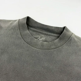 AWAKE เสื้อ Sleeveless Boxy Faded SIGNATURE COLLECTION