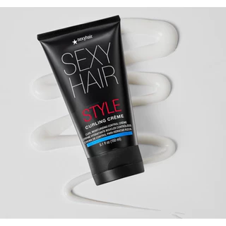 Sexy hair concepts curly sexy hair curling cream ครีมจับลอนผมดัด เซ็กซี่แฮร์ 150 ml sexyhair ครีมจับลอน