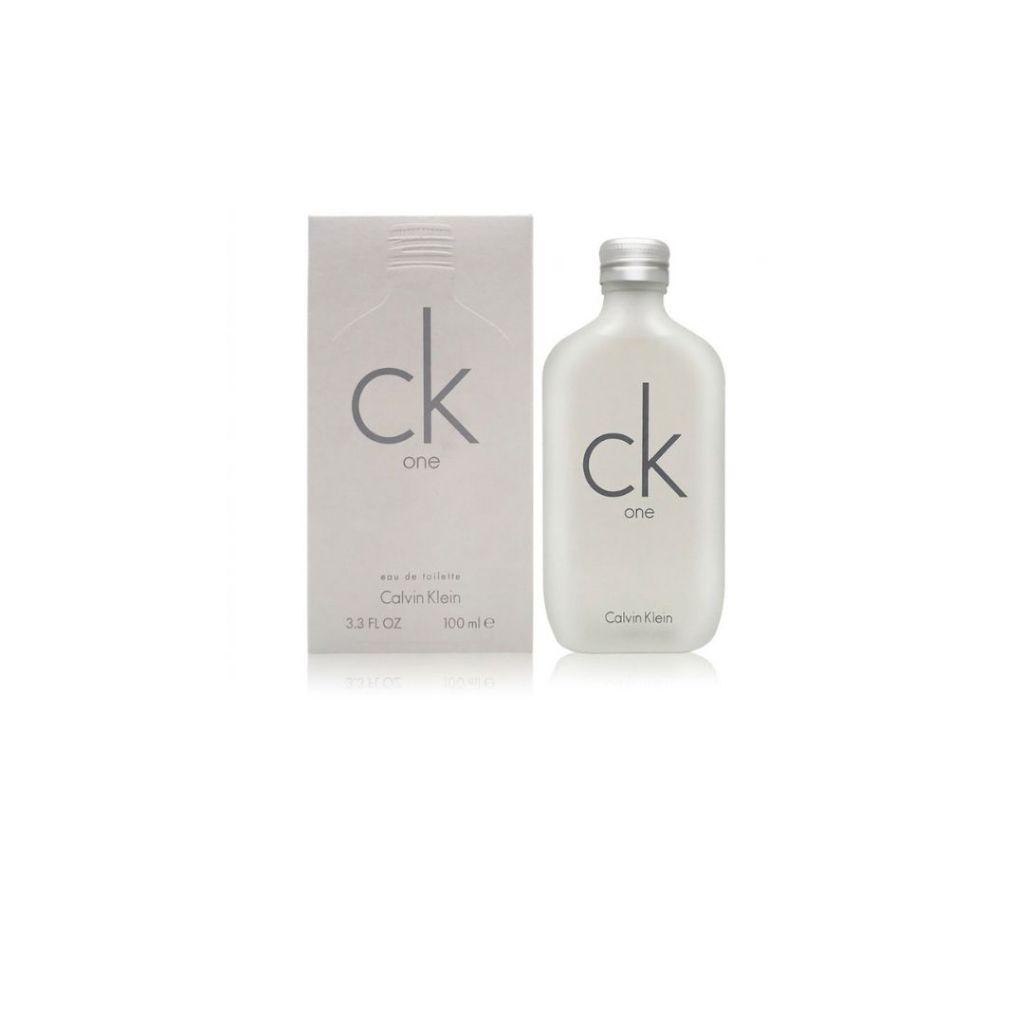 CK One EDT 100ml. 3.3 FL OZ