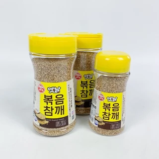 Otoki Korea sesame oil โอโตกิ น้ำมันงา น้ำมันงาเกาหลี 참기름 สินค้าเกาหลีแท้ 100%