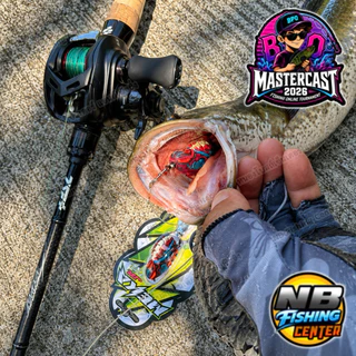 กบยาง เมฆา MEKA รุ่น กิจกรรม BPO MASTERCAST 2026 ขนาด 3.5 ซม น้ำหนัก 7 กรัม มีให้เลือก 2 สี สินค้ามีจำนวนจำกัด