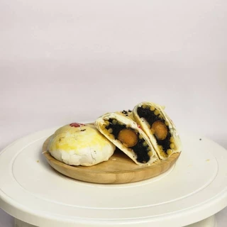 ขนมพาย เอพริลเบเกอรี่ เซต 5 ชิ้น April's Bakery อร่อยพอดีคำ