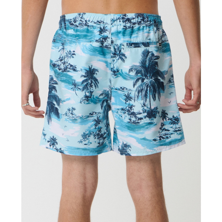 RIPCURL กางเกงว่ายน้ำ 0ELMBO DREAMERS 16" VOLLEY 2026-S1 — صورة 2