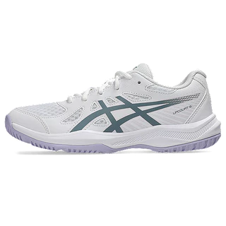 ASICS : 1074A045.102 UPCOURT 6 GS KIDS รองเท้าสำหรับกีฬาในร่มเด็ก