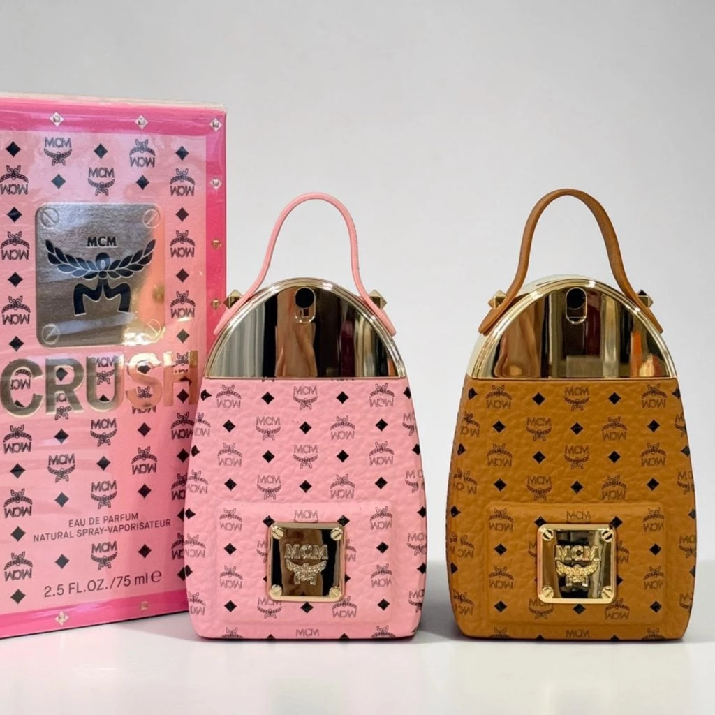น้ำหอม MCM EDP มีขนาดให้เลือก