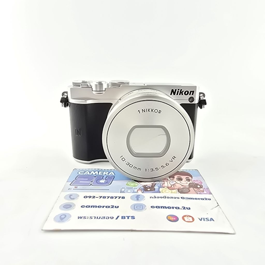 กล้อง Nikon J1 มือสอง