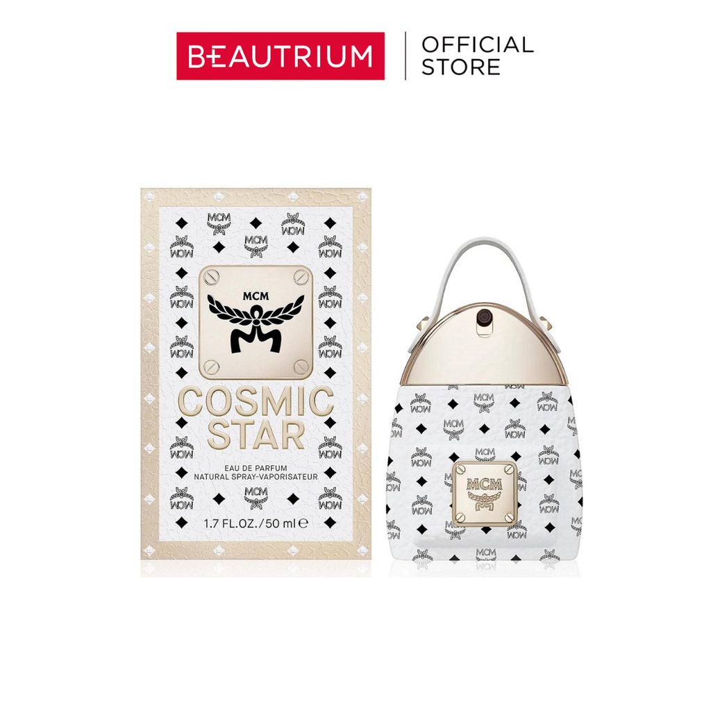 MCM Cosmic Star EDP น้ำหอม 50ml