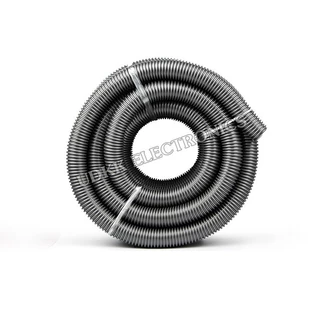 ท่อดูดฝุ่น สายท่อดูดฝุ่น ขนาด 25mm/32mm , 28mm/34mm , 32mm/39mm , 35mm/42mm , 38mm/45mm (ยาว 1.5m) อะไหล่เครื่องดูดฝุ่น