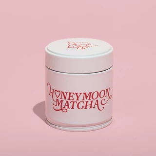 HONEYMOON matcha bundle