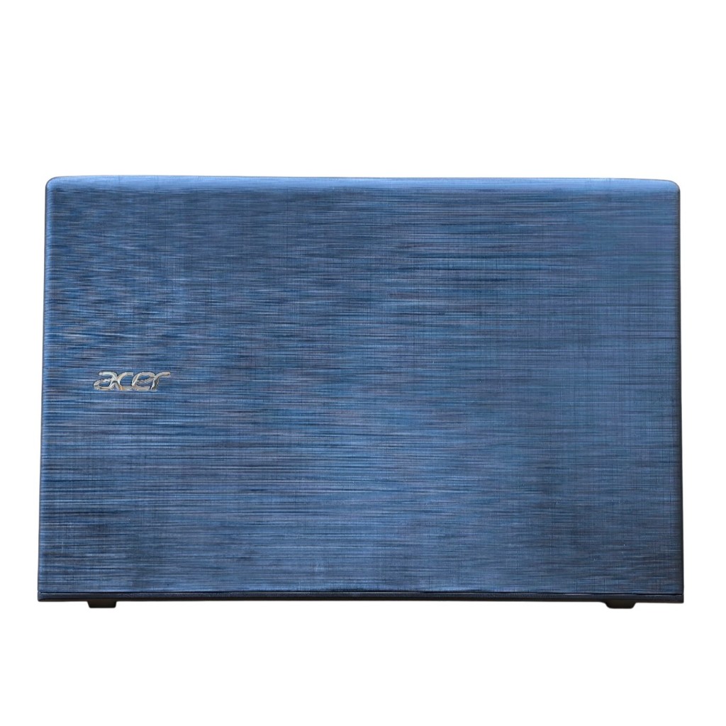 V005 💻 ฝาหลัง จอ Notebook Acer E5-575 575G 576 523 575T 575TG 553 LCD Back Cover Front org