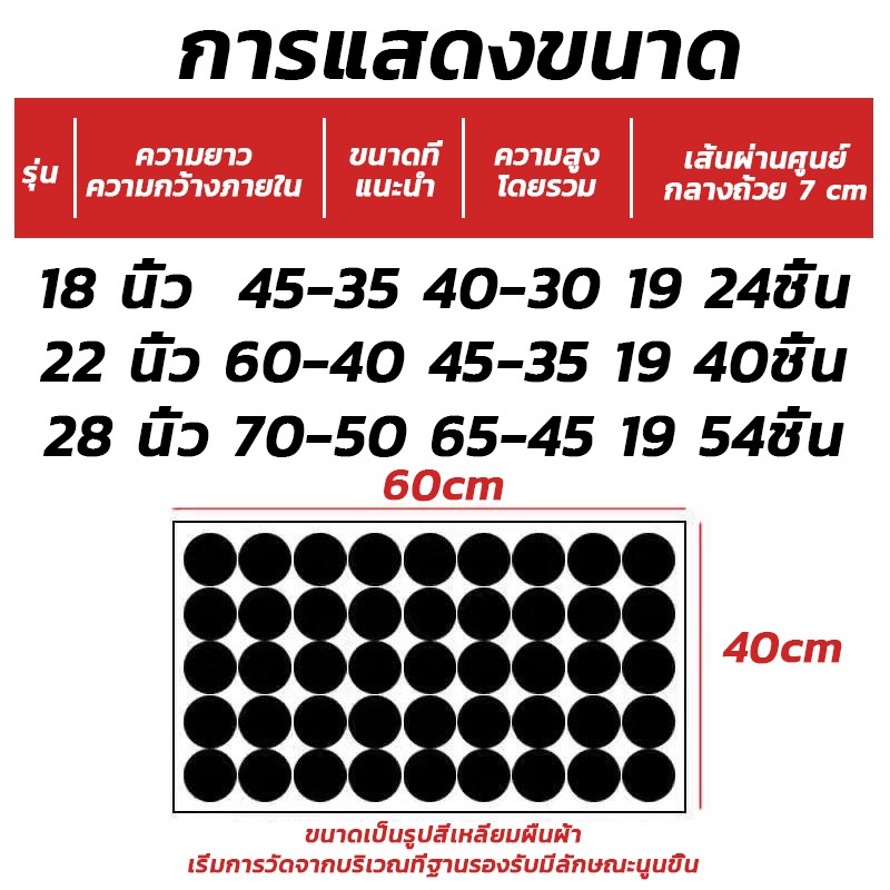 กล่องเค้กพลาสติกใสขนาดใหญ่พิเศษ กล่องเค้กขนาดใหญ่ รูปที่ 2