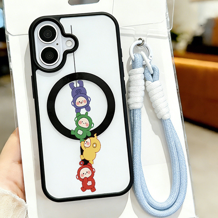 ชาร์จแบบแม่เหล็ก เคส Apple รองรับ เคสไอโฟน iPhone 17 16 15 14 13 PRO MAX 12 11 PRO MAX PLUS AIR PROMAX-BXMSCX176
