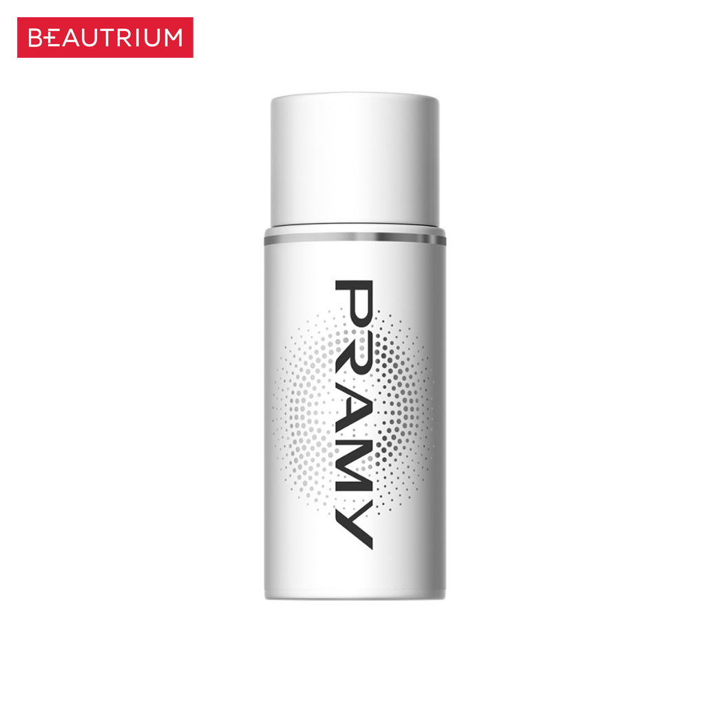 PRAMY Moisturizing Makeup Setting Spray Dewy Finish สเปรย์ล็อคเมคอัพ 65ml — صورة 2