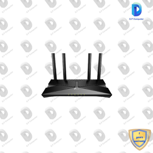 AX1500 Next-Gen Wi-Fi 6 Router (Archer AX12)
