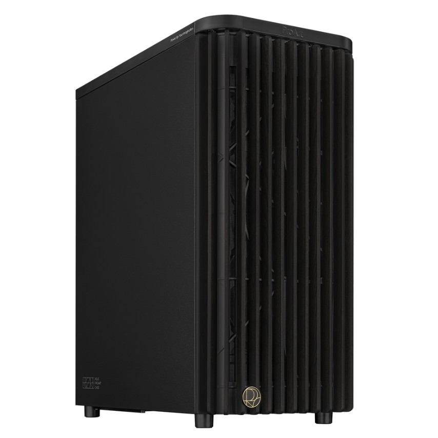 ASUS PROART PA401 WOOD EDITION METAL PANEL CASE