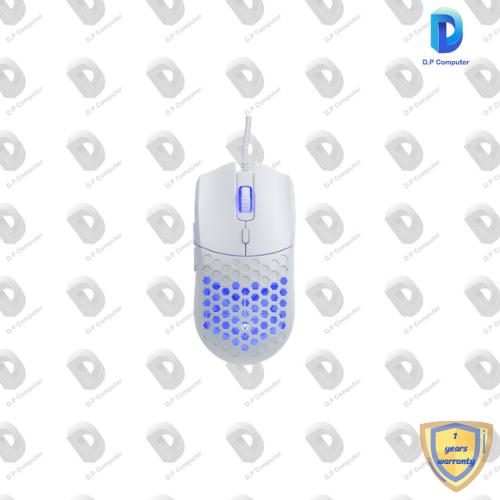 MOUSE-NUBWO-NM94M W MOUSE NUBWO NM94M WHITE